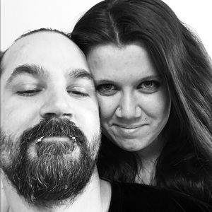 Meet your Posher, Katii